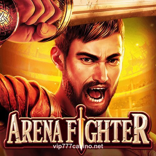 mxvipcasino Arena Fighter