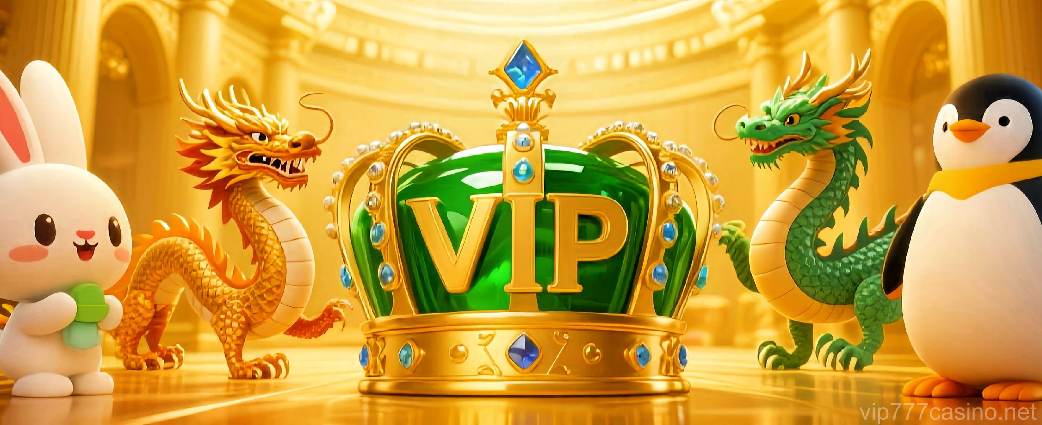Promoción destacada 1 en MxVip Casino