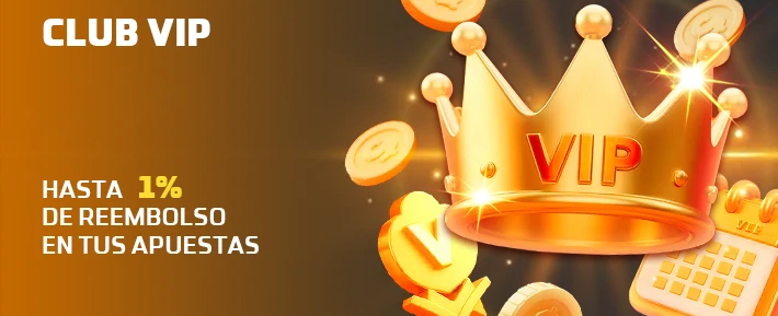 Promoción destacada 4 en MxVip Casino