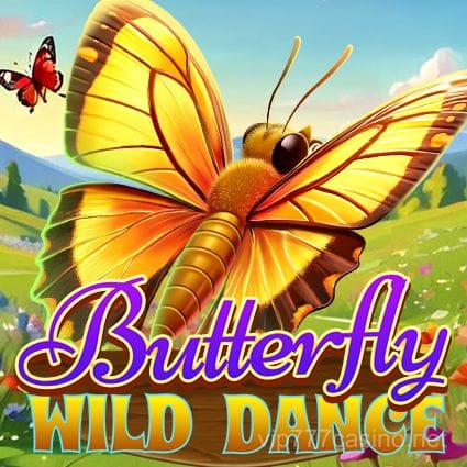 mxvipcasino Butterfly Wild Dance