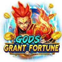 mxvipcasino GODS GRANT FORTUNE